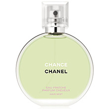 Chanel Chance Eau Fraiche Vlasová mlha 35ml (bez krabičky)