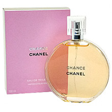 Chanel Chance EdT 50ml