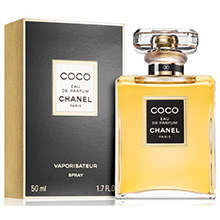 Chanel Coco EdP 50ml