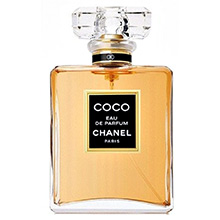 Chanel Coco odstřik EdP 1ml