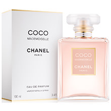 Chanel Coco Mademoiselle EdP 100ml