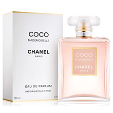 Chanel Coco Mademoiselle EdP 200ml