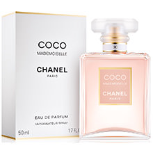Chanel Coco Mademoiselle EdP 50ml