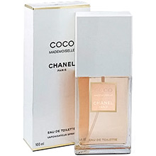 Chanel Coco Mademoiselle EdT 50ml