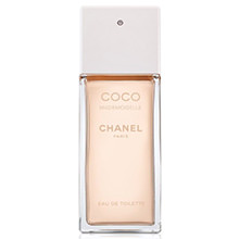 Chanel Coco Mademoiselle odstřik EdT 10ml