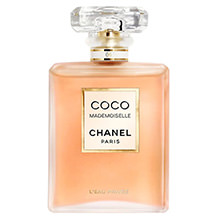 Chanel Coco Mademoiselle L´Eau Privée 100ml Tester