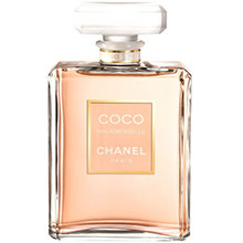 Chanel Coco Mademoiselle EdP 50ml (bez krabičky)