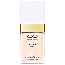 Chanel Coco Mademoiselle Vlasová mlha 35ml (bez krabičky)