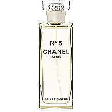 Chanel No 5 Eau Premiere EdP 75ml (bez krabičky)