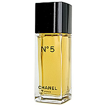 Chanel No 5 EdT 50ml (bez krabičky)