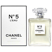 Chanel No 5 L´Eau EdT 50ml