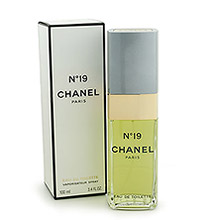 Chanel No 19 EdT 50ml