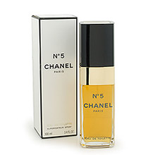 Chanel No 5 EdT 50ml