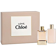 Chloe Chloe Love EdP 50ml Sada
