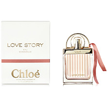 Chloe Love Story Eau Sensuelle EdP 20ml