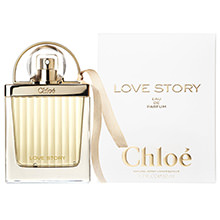 Chloe Love Story EdP 50ml