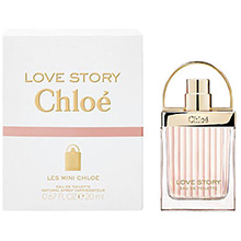 Chloe Love Story EdT 20ml