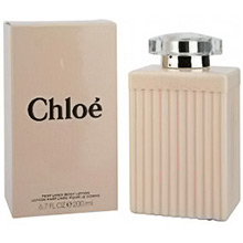 Chloe Chloe Tělové mléko 100ml