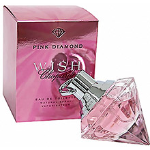 Chopard Wish Pink Diamond EdT 50ml