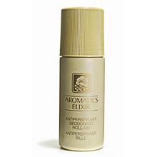 Clinique Aromatics Elixir Deodorant antiperspirant roll-on 75ml