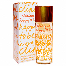 Clinique Happy To Be EdP 100ml