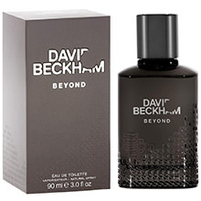 David Beckham Beyond EdT 90ml