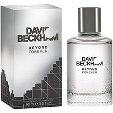 David Beckham Beyond Forever EdT 90ml