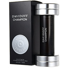 Davidoff Champion EdT 90ml