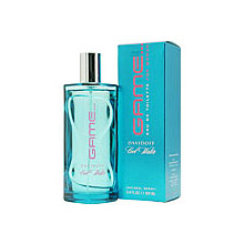 Davidoff Cool Water Game for Woman EdT 100ml