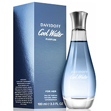 Davidoff Cool Water Parfum for Her Parfém 100ml