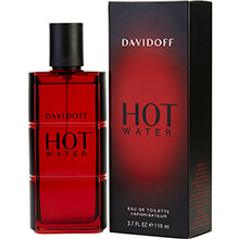 Davidoff Hot Water EdT 60ml