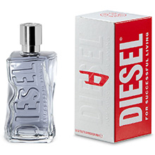 Diesel D by Diesel EdT 100ml Tester