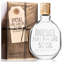 Diesel Fuel for Life for Men EdT 50ml