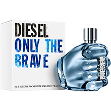 Diesel Only the Brave EdT 75ml
