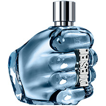 Diesel Only the Brave EdT 75ml Tester