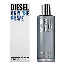 Diesel Only the Brave Voda po holení 100ml