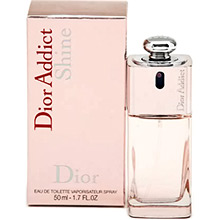 Dior Addict Shine EdT 100ml