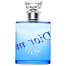 Dior Dior me, Dior me not EdT 50ml Tester
