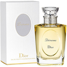 Dior Diorama EdT 100ml