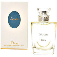 Dior Diorella EdT 50ml