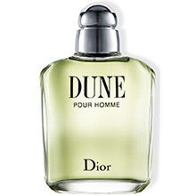 Dior Dune pour Homme EdT 100ml Tester
