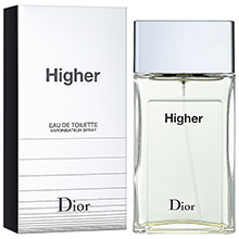 Dior Higher EdT 100ml