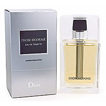 Dior Homme vzorek EdT 1ml