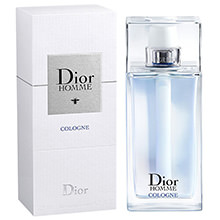 Dior Homme Cologne EdC 125ml