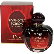Dior Hypnotic Poison Eau Sensuelle EdT 50ml