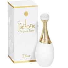 Dior J´adore Parfum d´Eau Miniatura 5ml