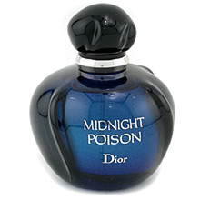Dior Midnight Poison EdP 100ml Tester