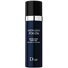 Dior Midnight Poison Deodorant 100ml