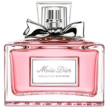 Dior Miss Dior Absolutely Blooming EdP 50ml (bez krabičky)