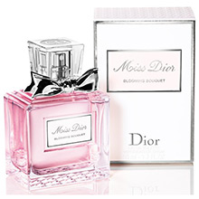 Dior Miss Dior Blooming Bouquet vzorek EdT 1ml